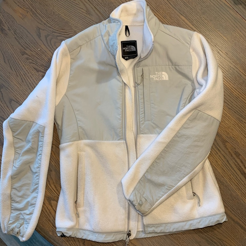 THE NORTH FACE WOMEN’S DENALI 2 JACKET